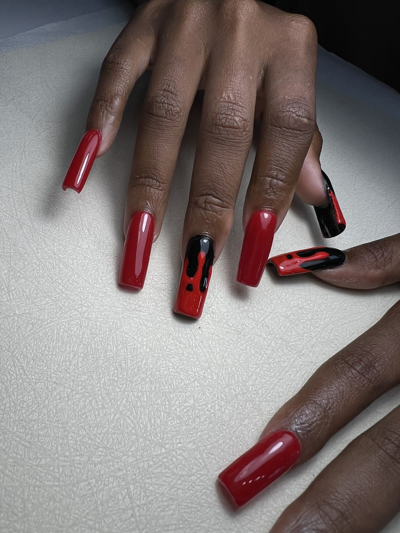 Maya Nails & Beauty nail photo 3