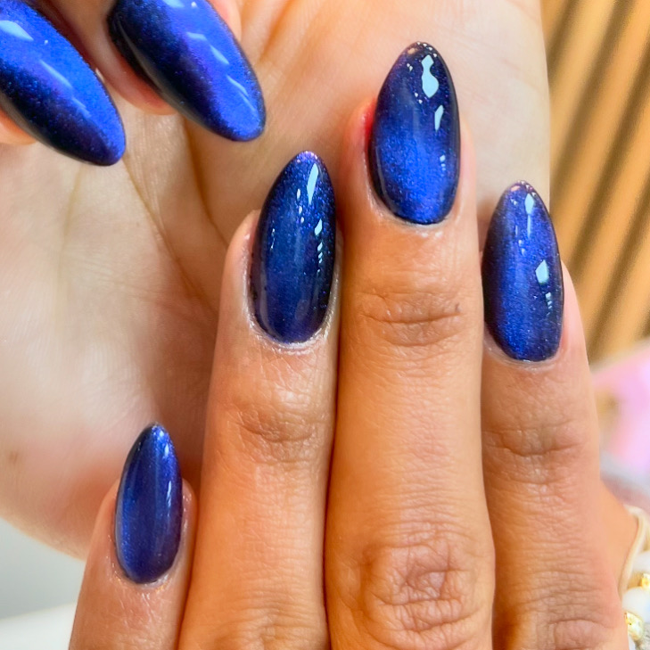 Maya Nails & Beauty nail photo 4